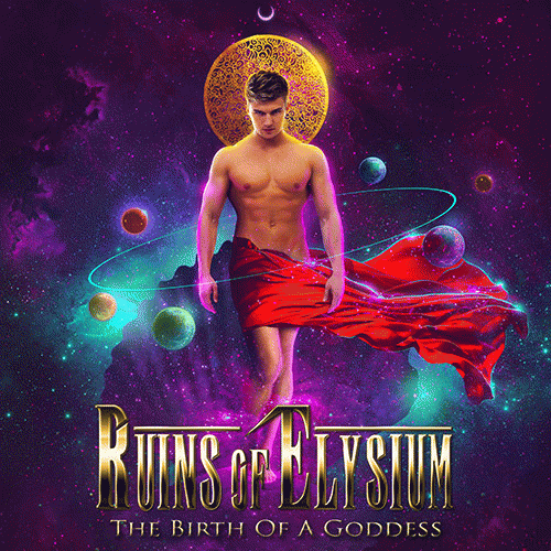 Ruins Of Elysium : The Birth of a Goddess